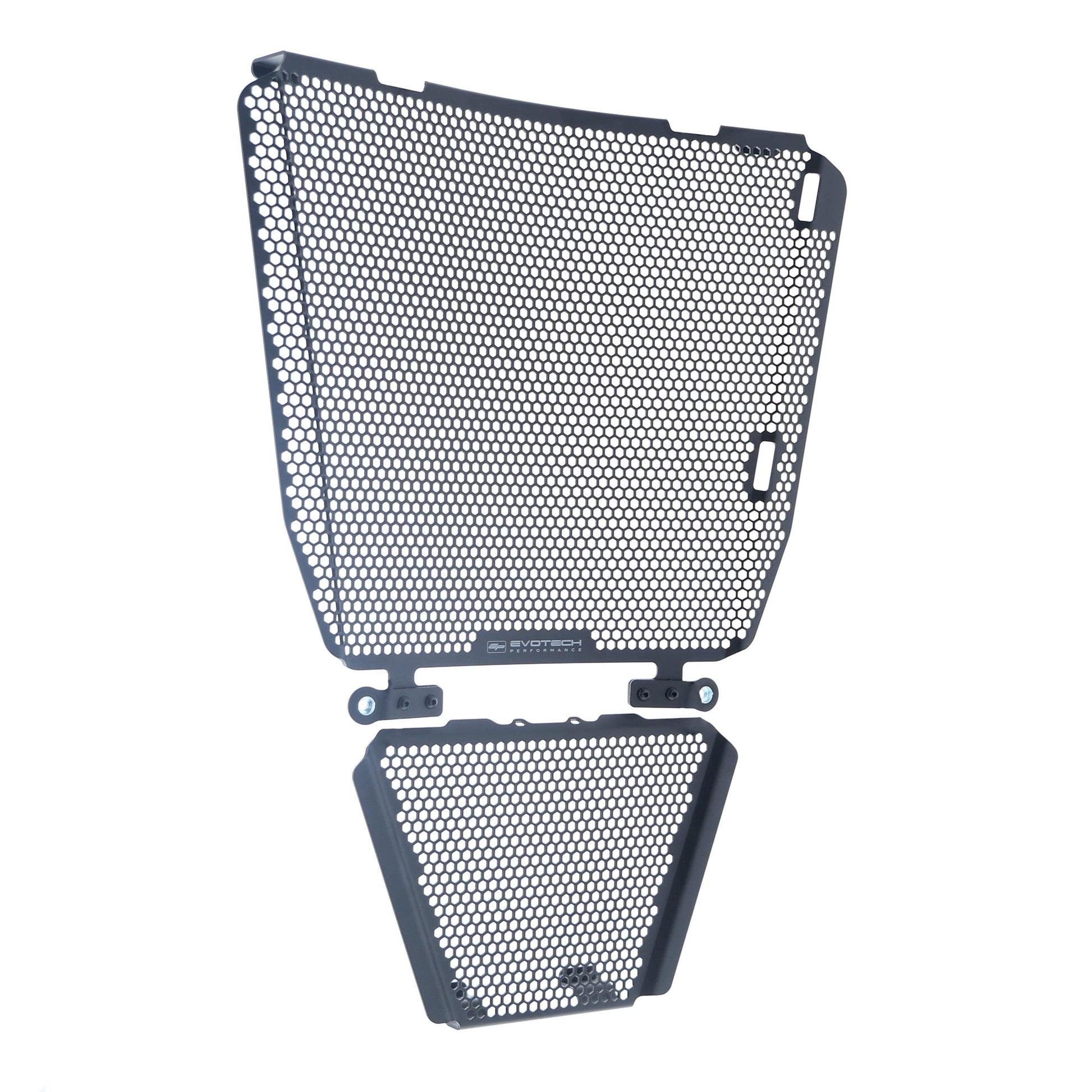Evotech Radiatorcover Set - Aprilia Tuono V4 Factory (2021+)