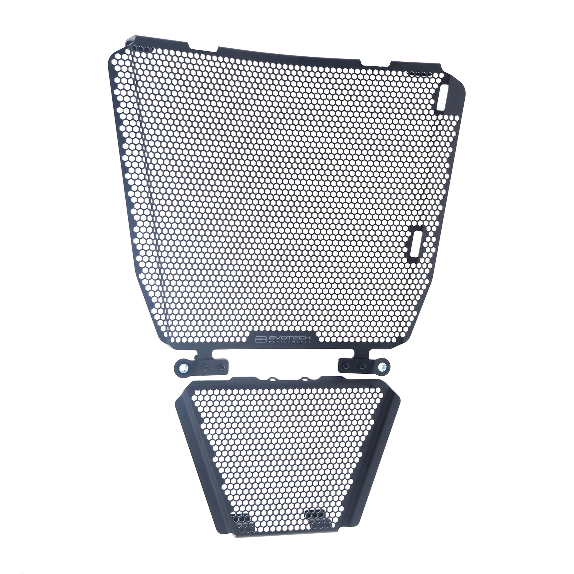 Evotech Radiatorcover Set - Aprilia Tuono V4 Factory (2021+)