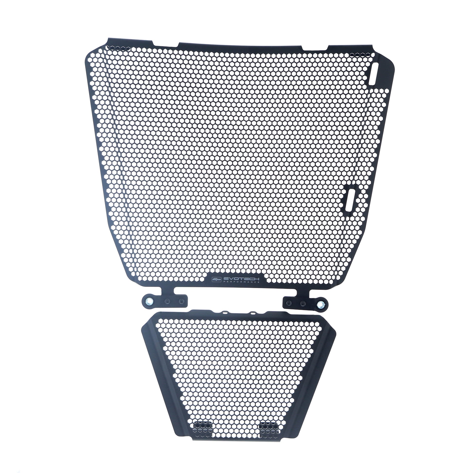 Evotech Radiatorcover Set - Aprilia Tuono V4 Factory (2021+)
