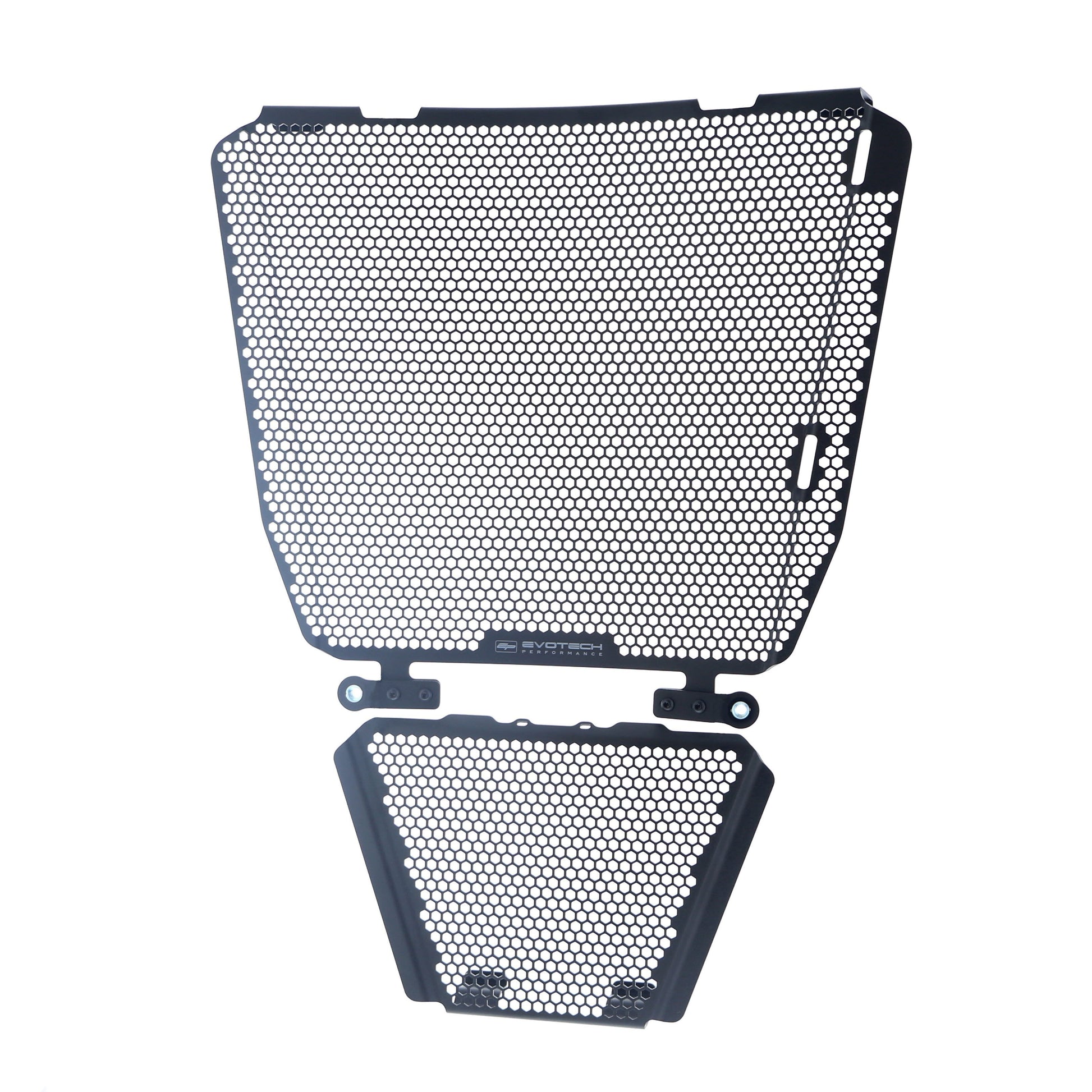 Evotech Radiatorcover Set - Aprilia Tuono V4 Factory (2021+)