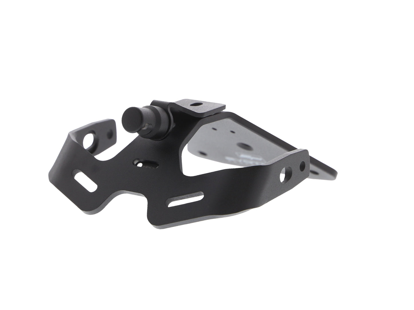 Evotech Aprilia RSV4 Kentekenplaathouder 2009 - 2014