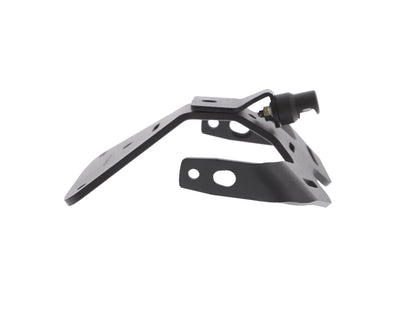 Evotech Aprilia Tuono V4 1100 Factory Kentekenplaathouder 2015 - 2016