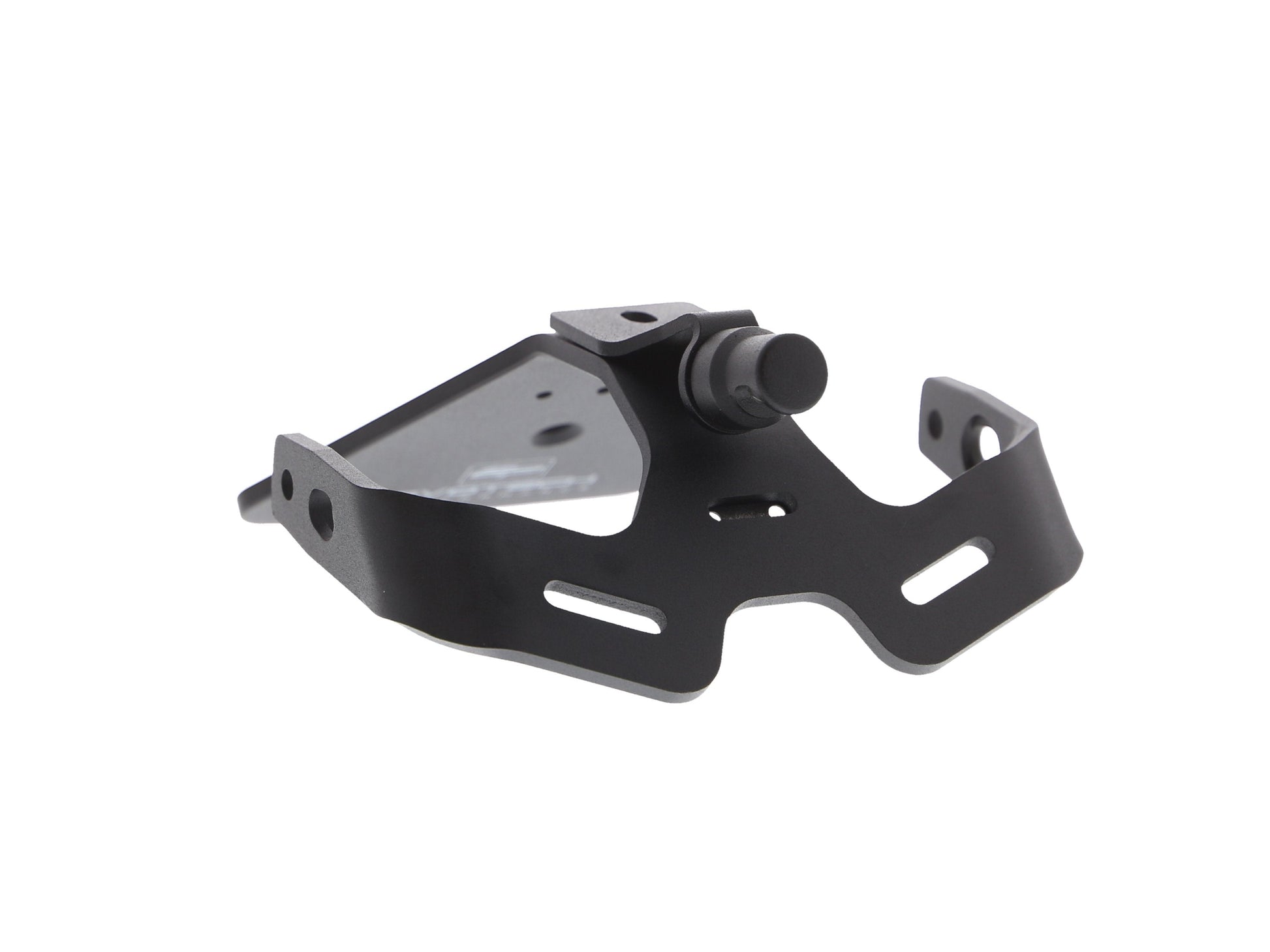 Evotech Aprilia Tuono V4 1100 Factory Kentekenplaathouder 2015 - 2016