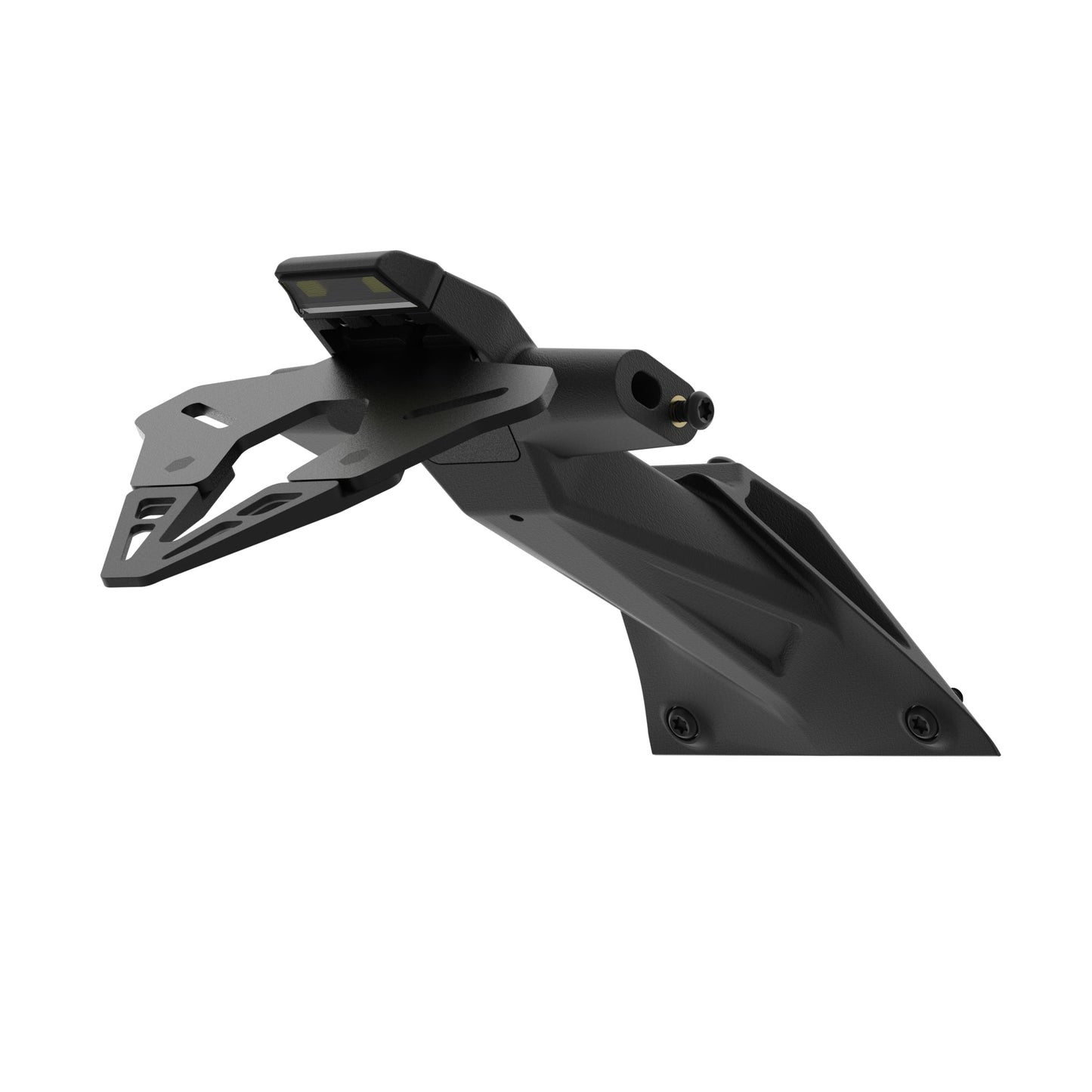 Kentekenplaathouder Evotech Aprilia Tuono 457 (2025+)