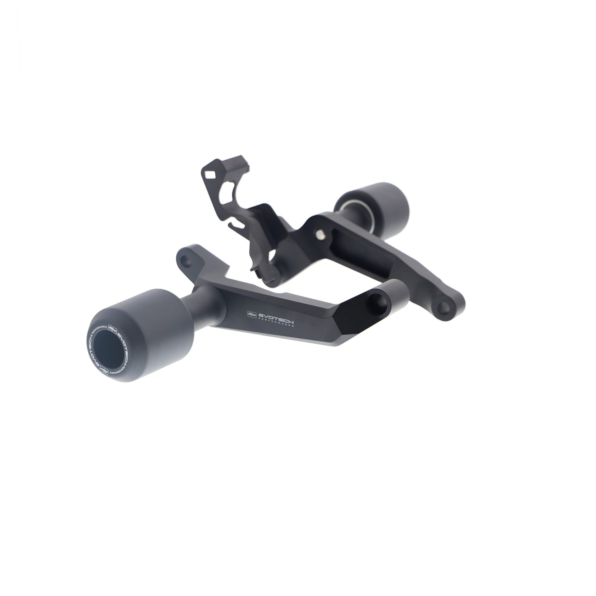 Evotech Aprilia Tuono 660 Factory Valblokken set (2022+)