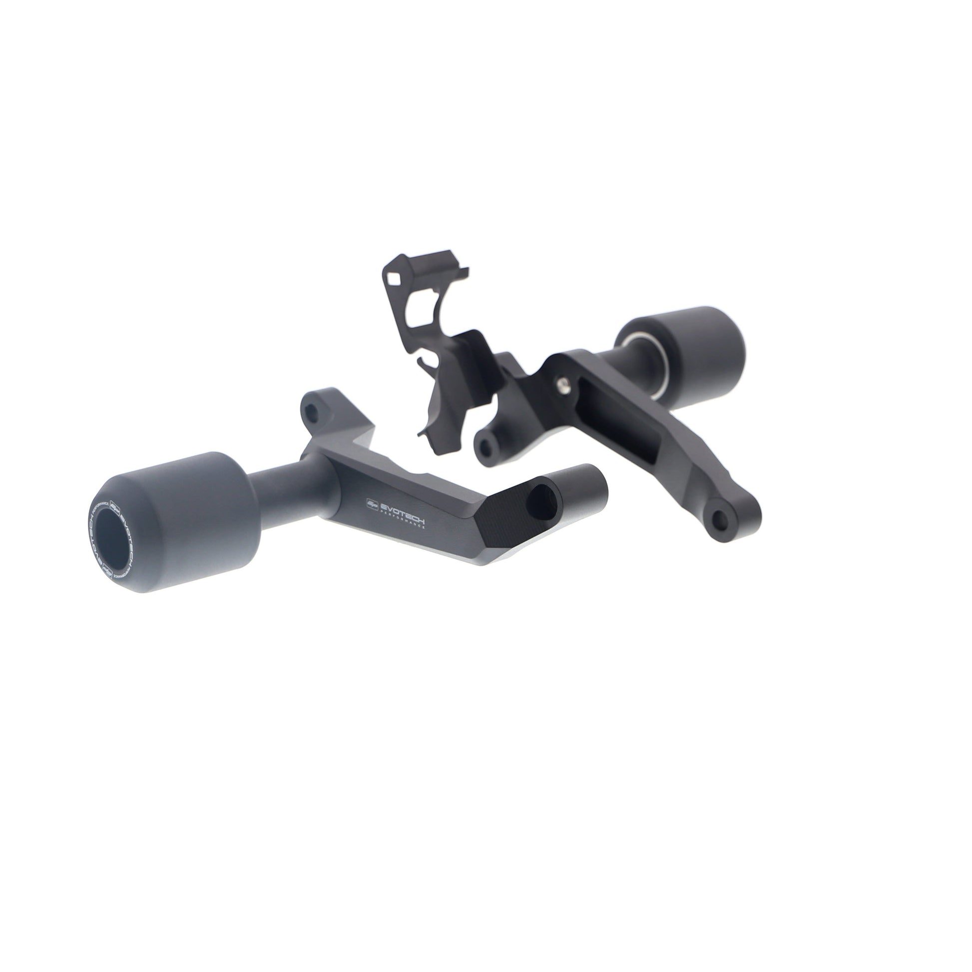 Evotech Aprilia Tuono 660 Factory Valblokken set (2022+)
