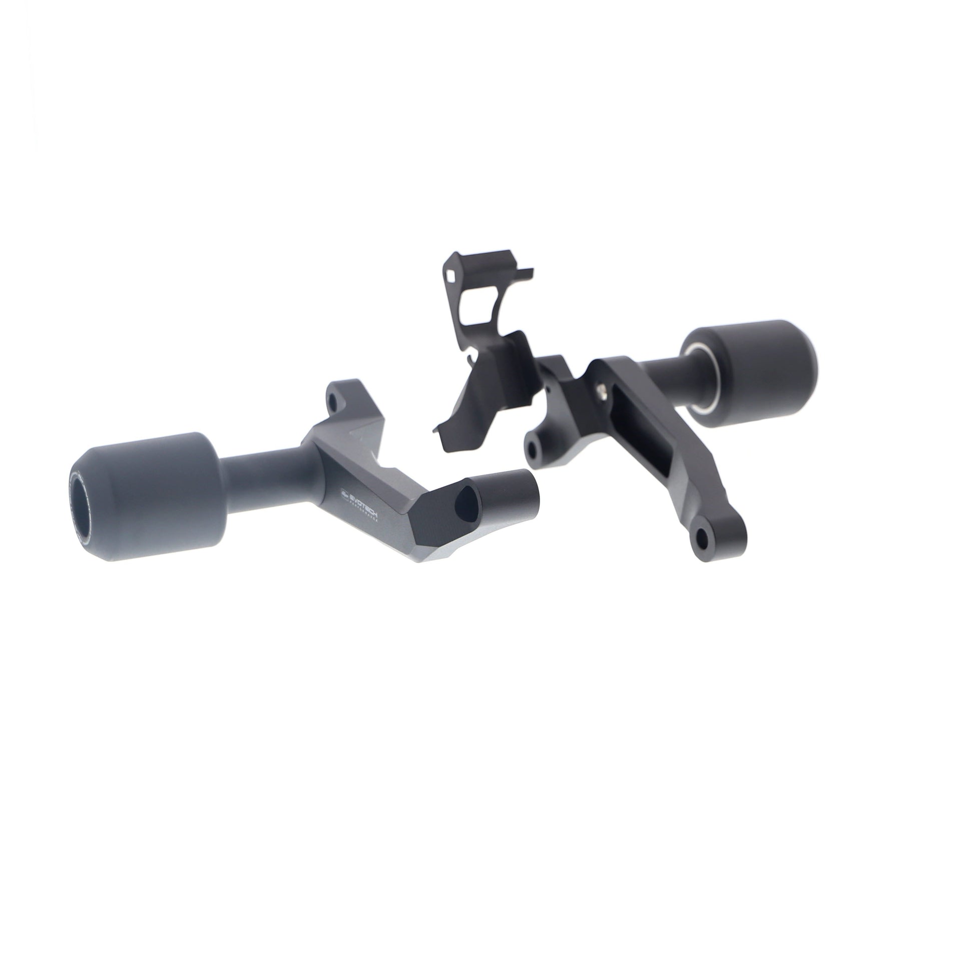 Evotech Aprilia Tuono 660 Factory Valblokken set (2022+)