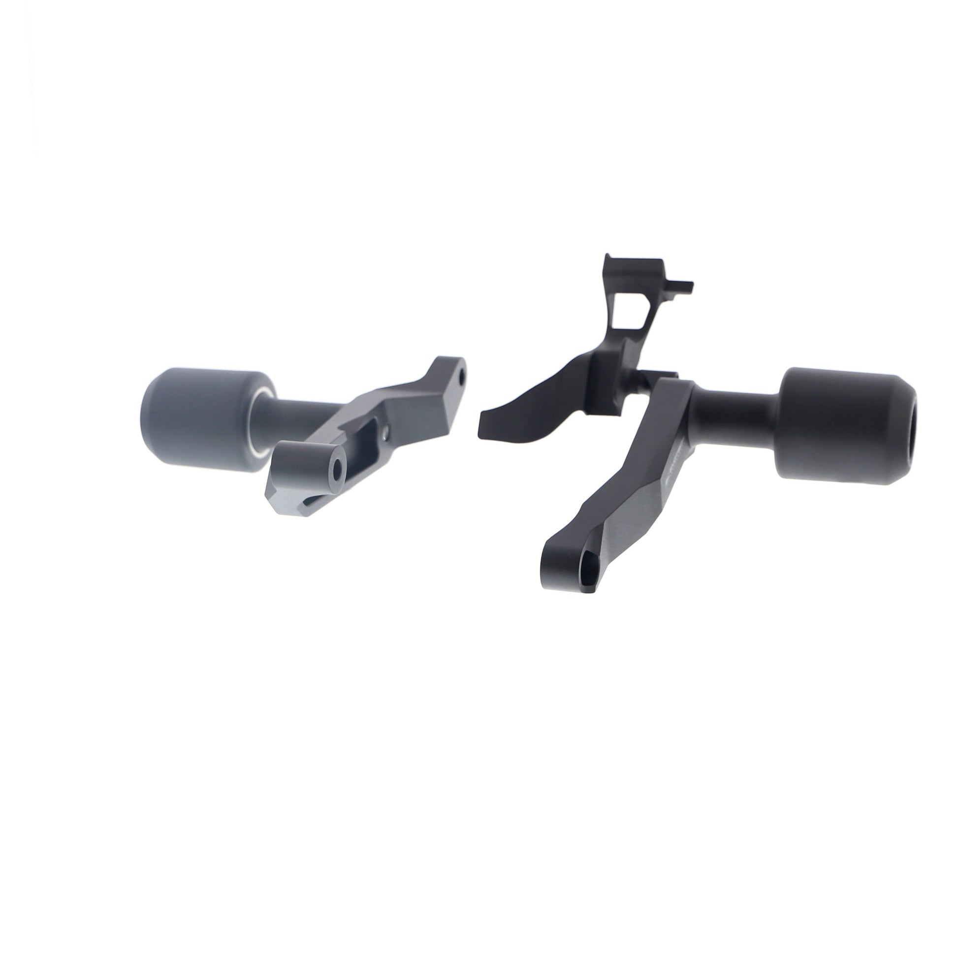 Evotech Aprilia Tuono 660 Factory Valblokken set (2022+)