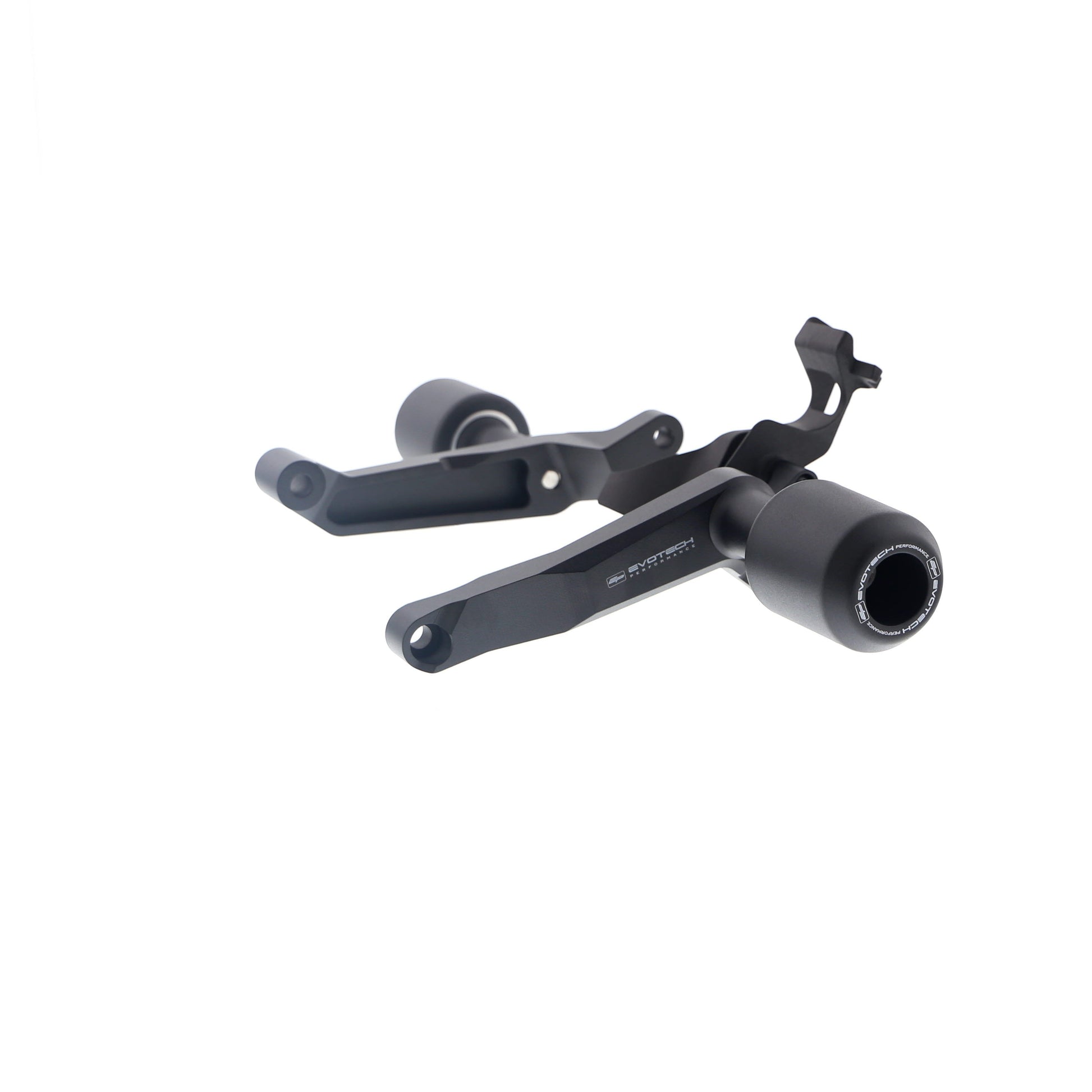 Evotech Aprilia Tuono 660 Factory Valblokken set (2022+)