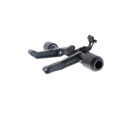 Evotech Aprilia Tuono 660 Factory Valblokken set (2022+)