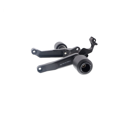 Evotech Aprilia Tuono 660 Factory Valblokken set (2022+)