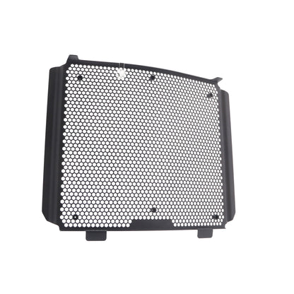 Evotech Radiatorcover - Aprilia Tuono 660 Factory (2022+)