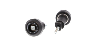 Evotech Aprilia Tuono V4 1100 Factory Valblokken set 2015 - 2016