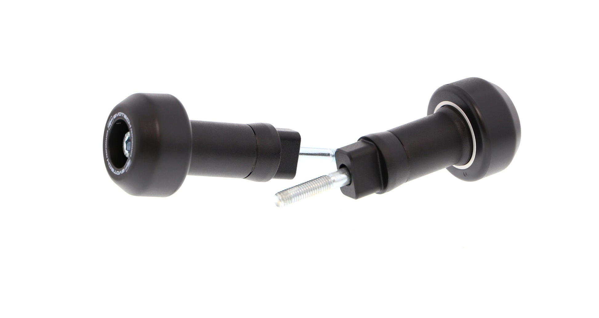 Evotech Aprilia Tuono V4 1100 Factory Valblokken set 2015 - 2016