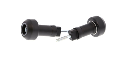 Evotech Aprilia Tuono V4 1100 Factory Valblokken set 2015 - 2016