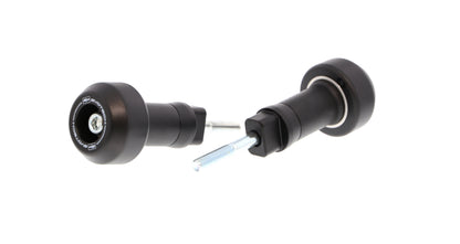 Evotech Aprilia Tuono V4 1100 Factory Valblokken set 2015 - 2016