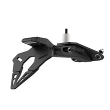 Kentekenplaathouder Evotech - Aprilia RSV4 Factory (2025+)