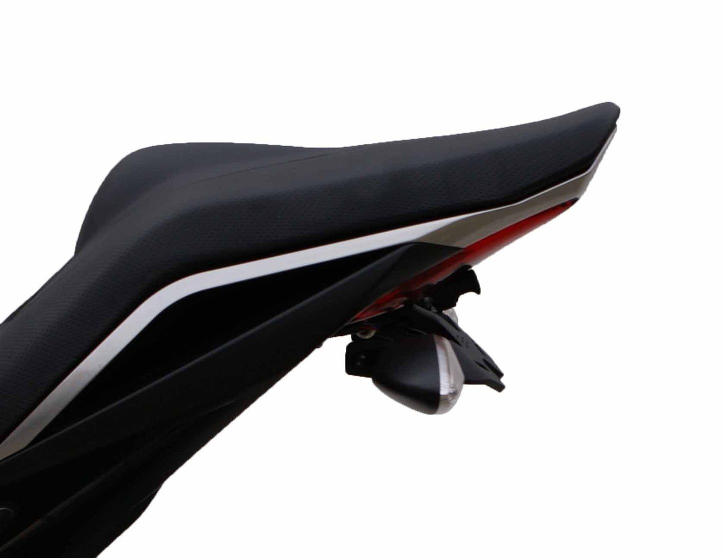 Evotech Aprilia Tuono V4 1100 Factory Kentekenplaathouder 2015 - 2016