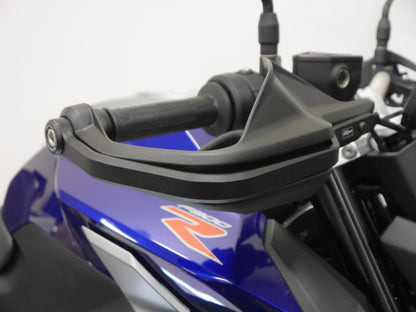 Handkap Beschermers Set Evotech - BMW F 900 XR Sport (2025+)