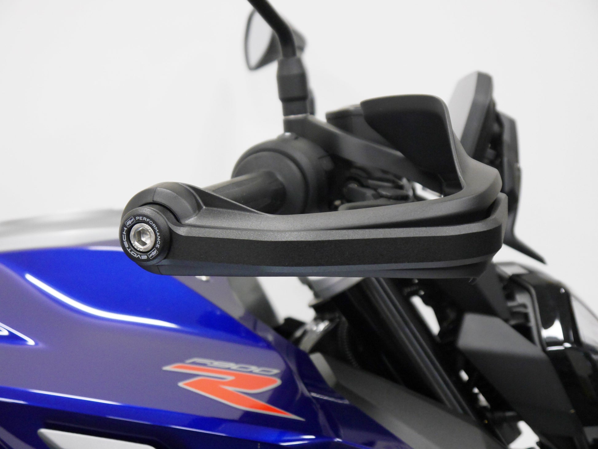 Handkap Beschermers Set Evotech - BMW F 900 XR Sport (2025+)