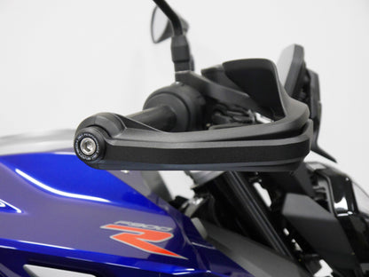 Handkap Beschermers Set Evotech - BMW F 900 XR Sport (2025+)