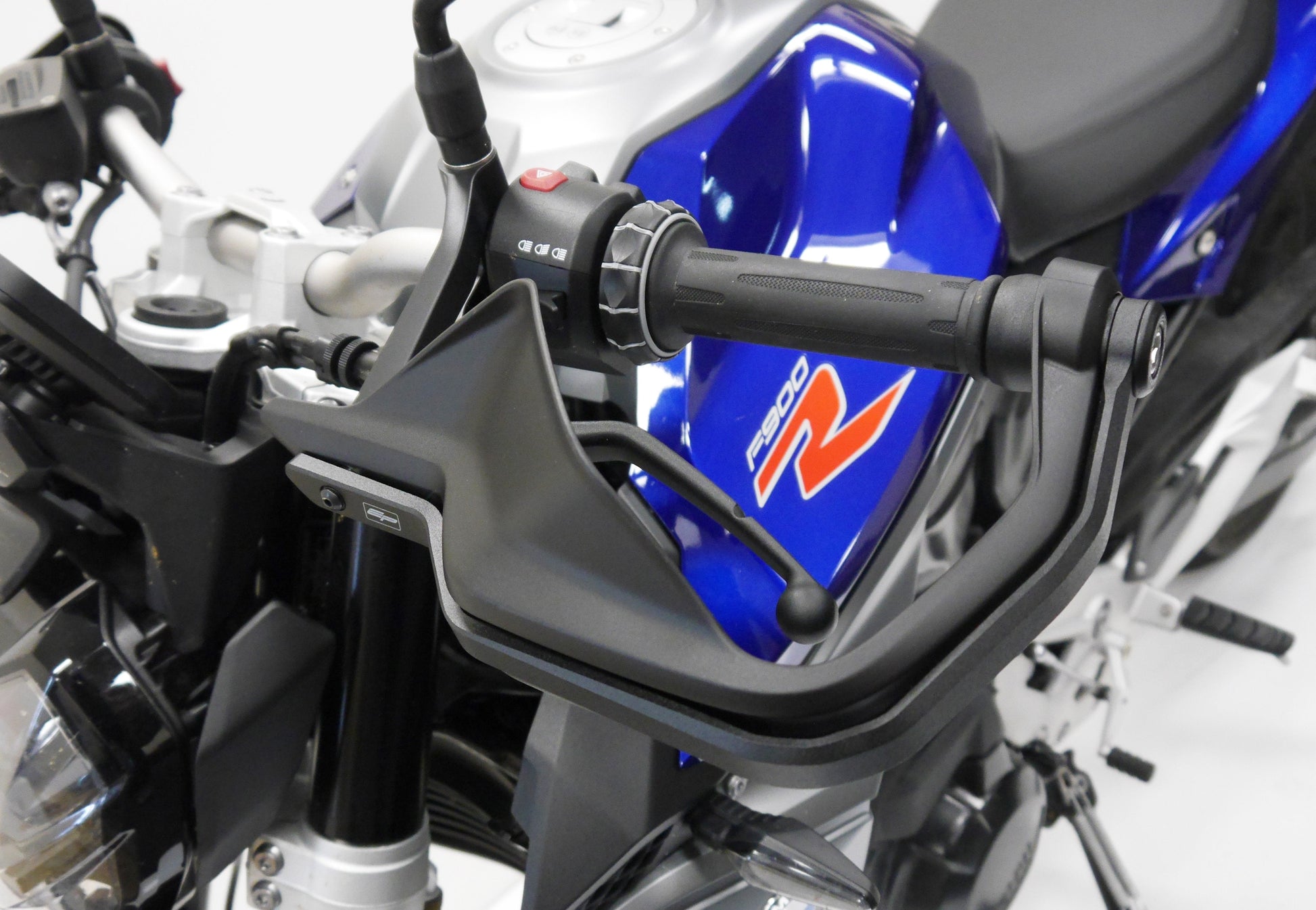 Handkap Beschermers Set Evotech - BMW F 900 XR Sport (2025+)