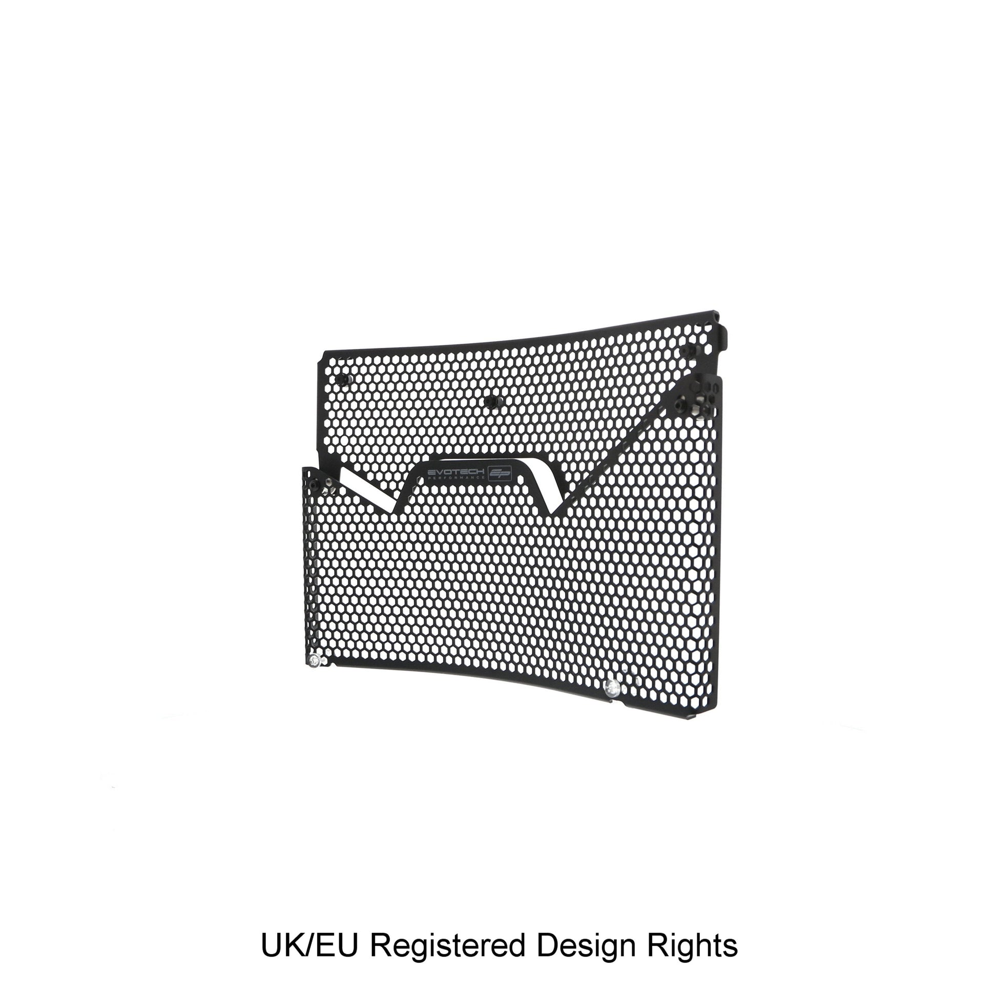 Radiatorcover Evotech - BMW F 900 R Sport (2025+)