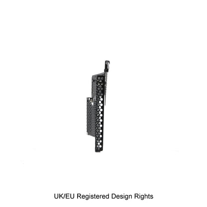 Radiatorcover Evotech - BMW F 900 R Sport (2025+)