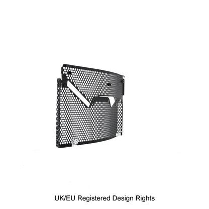 Radiatorcover Evotech - BMW F 900 R Sport (2025+)
