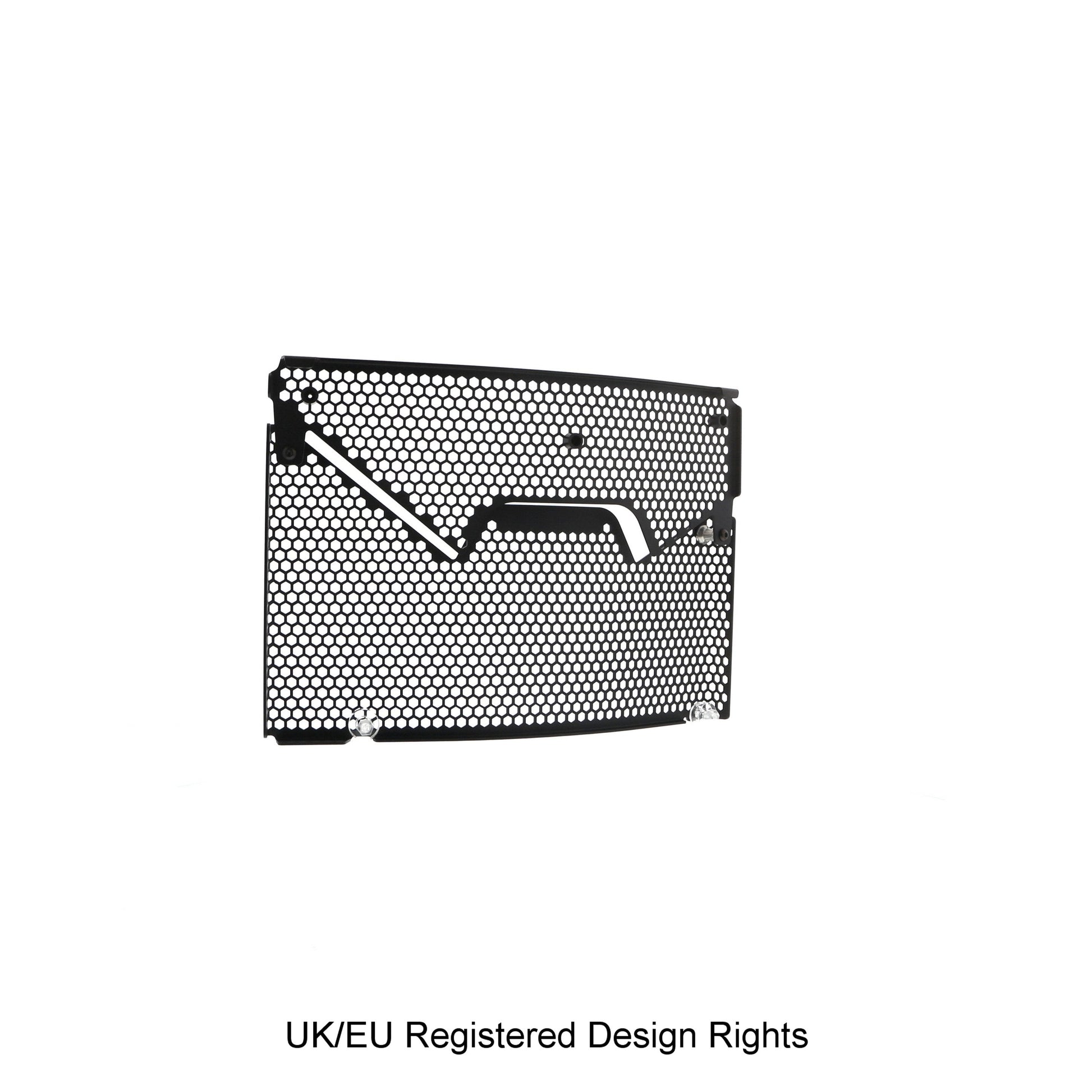 Radiatorcover Evotech - BMW F 900 R Sport (2025+)