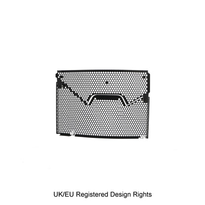 Radiatorcover Evotech - BMW F 900 R Sport (2025+)