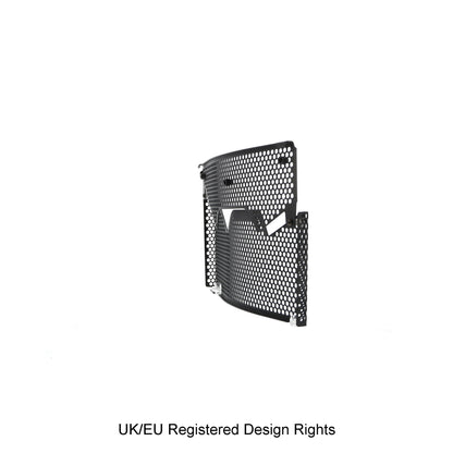Radiatorcover Evotech - BMW F 900 R Sport (2025+)
