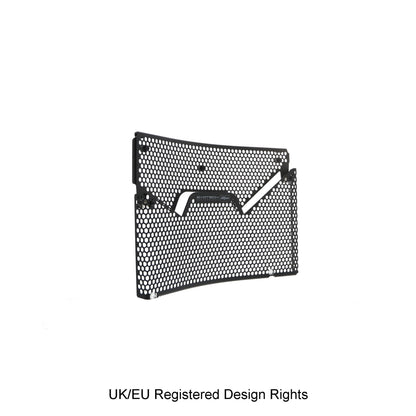 Radiatorcover Evotech - BMW F 900 R Sport (2025+)