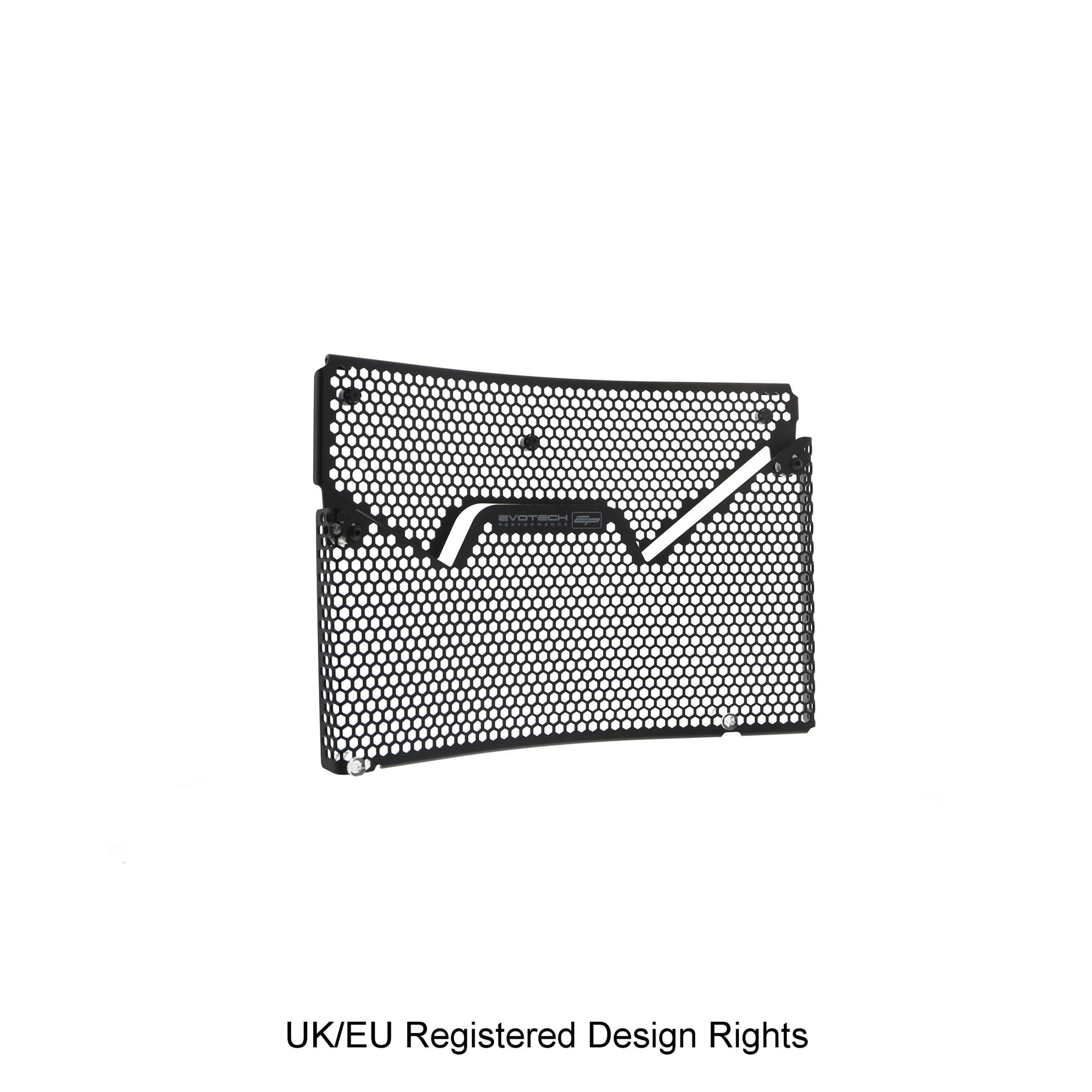 Radiatorcover Evotech - BMW F 900 R Sport (2025+)