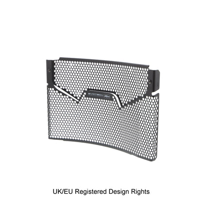 Radiatorcover Evotech - BMW F 900 XR Sport (2025+)