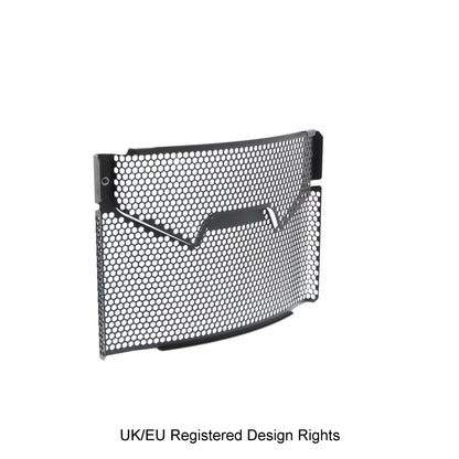 Radiatorcover Evotech - BMW F 900 XR Sport (2025+)