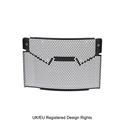 Radiatorcover Evotech - BMW F 900 XR Sport (2025+)