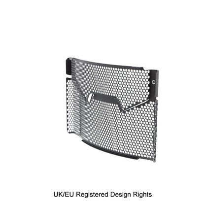 Radiatorcover Evotech - BMW F 900 XR Sport (2025+)