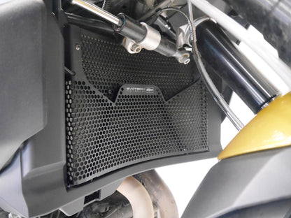 Radiatorcover Evotech - BMW F 900 XR Sport (2025+)