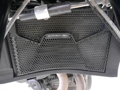 Radiatorcover Evotech - BMW F 900 XR Sport (2025+)