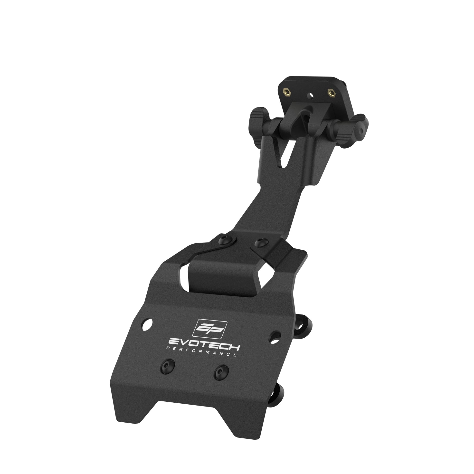 Bovenste Evotech Garmin Sat Nav Mount - BMW F 900 XR Sport (2025+)