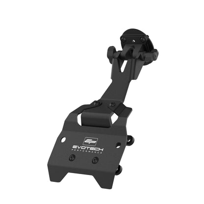 Bovenste Evotech TomTom Sat Nav Mount - BMW F 900 XR (2025+)