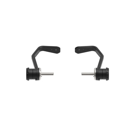 Remhendel en Koppelingshendel Beschermer Set Evotech - BMW F 900 R Sport (2025+)