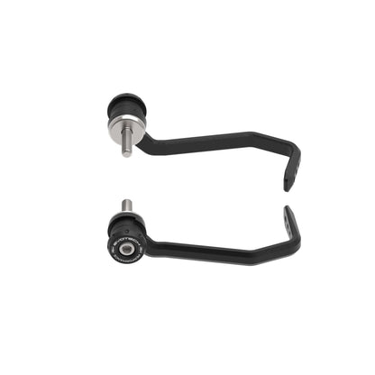 Remhendel en Koppelingshendel Beschermer Set Evotech - BMW F 900 R Sport (2025+)