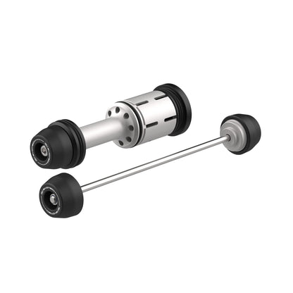 Voor- en Achteras Sliderset Evotech - BMW R 1300 R (2025+)