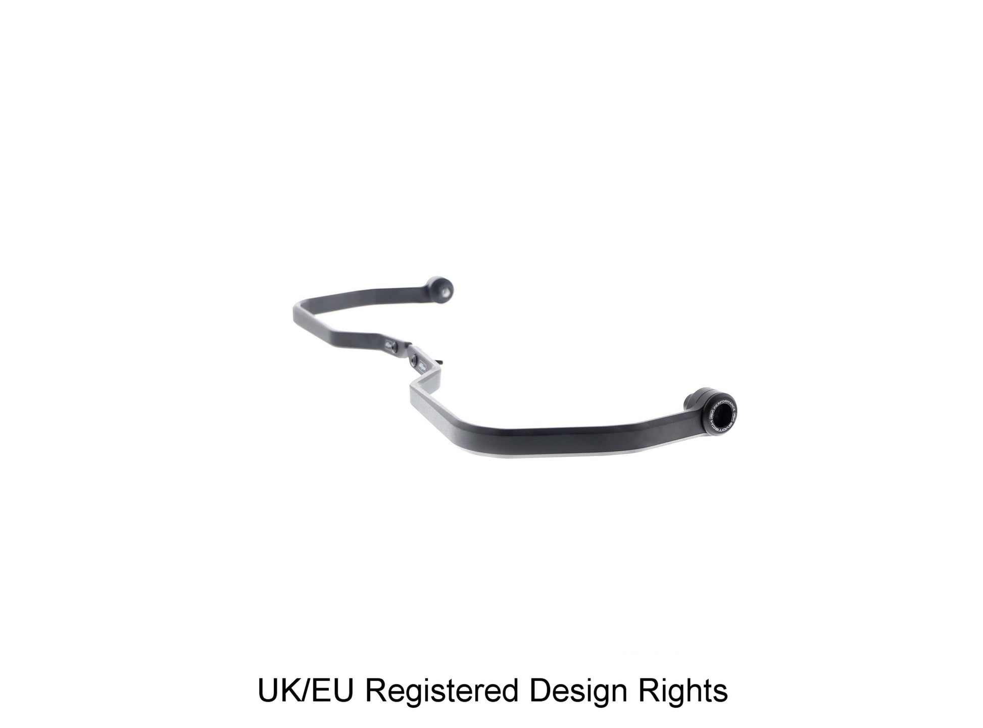 Evotech BMW R 1250 GS Adventure - Edition 40 Years GS Hand Guard Protectors (2021 - 2023)