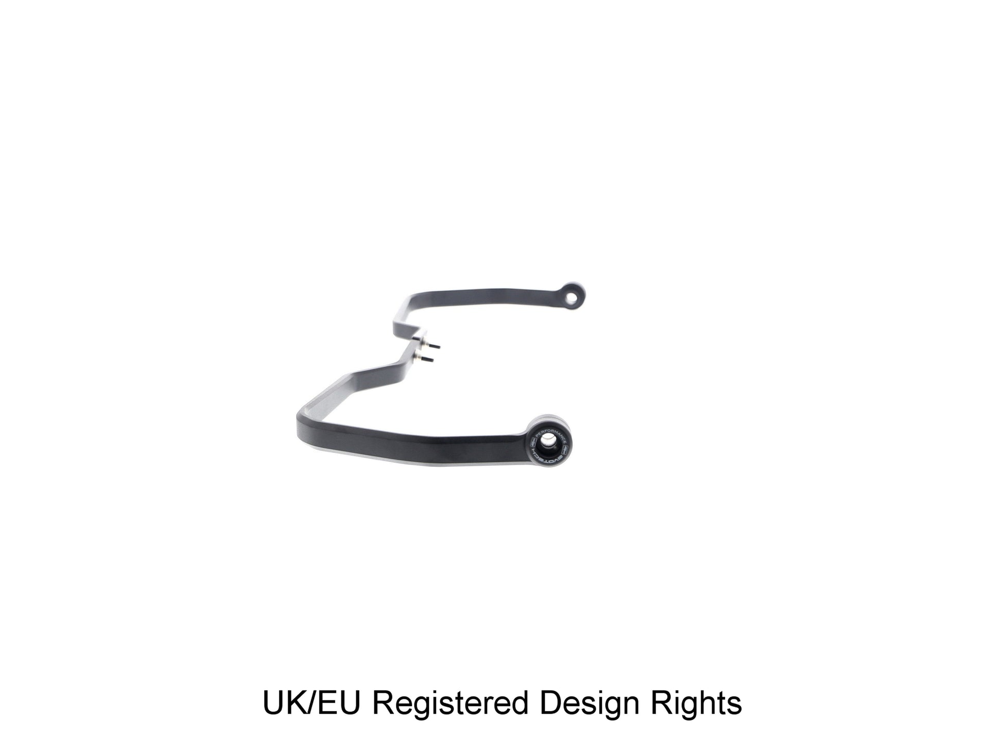 Handkap Beschermers Set Evotech - BMW F 900 XR Sport (2025+)