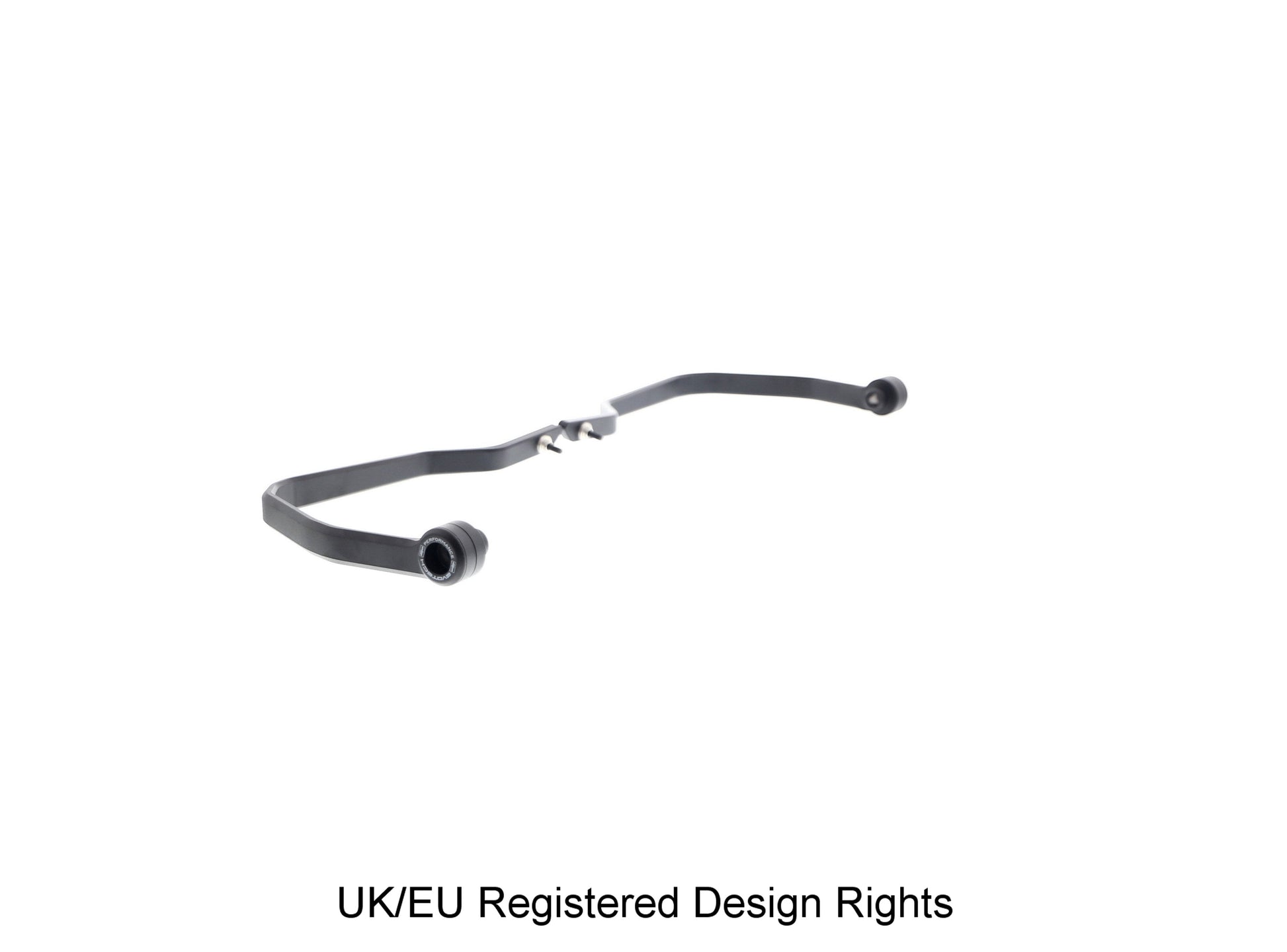 Handkap Beschermers Set Evotech - BMW F 900 XR Sport (2025+)