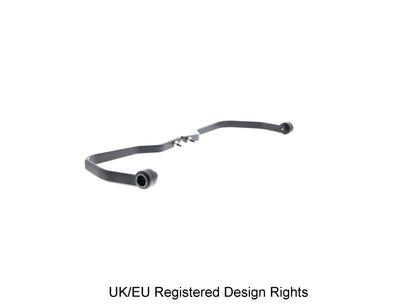 Handkap Beschermers Set Evotech - BMW F 900 XR Sport (2025+)