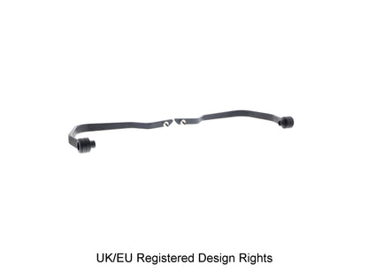 Evotech BMW R 1250 GS - Edition 40 Years GS Hand Guard Protectors (2021 - 2023)
